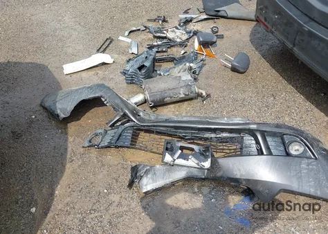 2010 Acura Tsx 2.4 z USA, uszkodzony, nr VIN JH4CU2F64AC026415